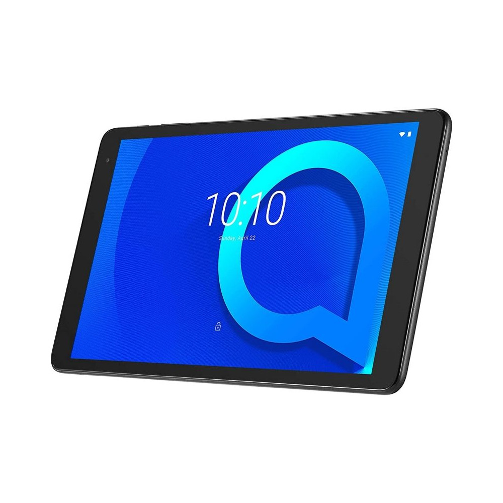 Tablet Alcatel 1T 10 10.1'/ 2GB/ 32GB/ Negra - Imagen 1