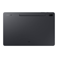 Tablet Samsung Galaxy Tab S7 FE 12.4'/ 6GB/ 128GB/ 5G/ Negra - Imagen 5