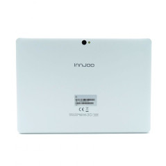Tablet Innjoo Superb Plus 10.1'/ 3GB/ 32GB/ 4G/ Blanca - Imagen 4