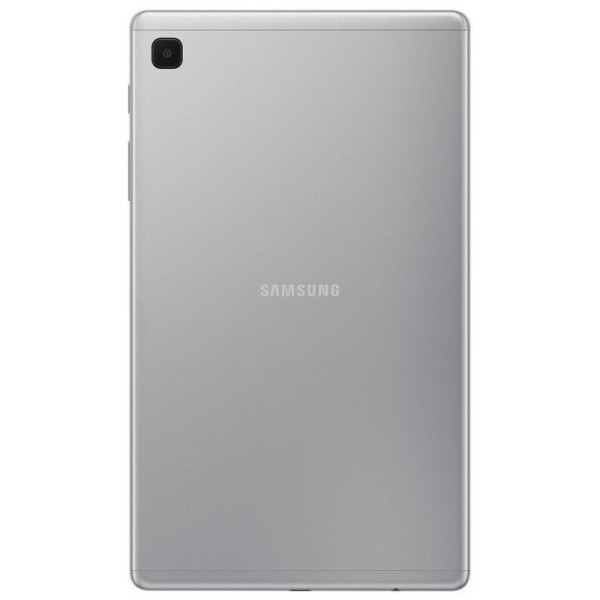 Tablet Samsung Galaxy Tab A7 Lite 8.7'/ 3GB/ 32GB/ 4G/ Plata - Imagen 5