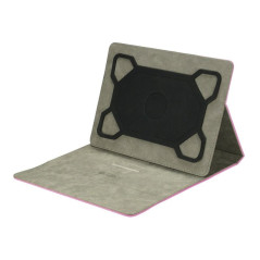 Funda Subblim Clever Stand para Tablets de 10.1'/ Rosa - Imagen 4