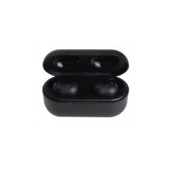Auriculares Bluetooth Fonestar Twins-2B con estuche de carga/ Autonomía 5h/ Negros - Imagen 4