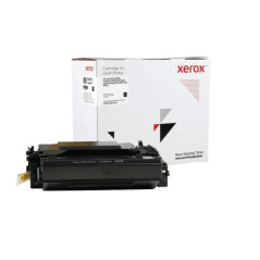 Tóner compatible Xerox 006R03653 compatible con HP CF287X/ CRG-041H/ 18000 páginas/ Negro - Imagen 1