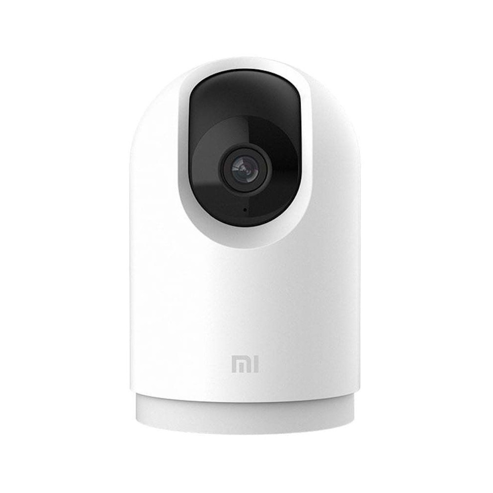 Cámara de Videovigilancia Xiaomi Mi 360º Home Security Camera 2K Pro/ 110º/ Visión Nocturna/ Control desde APP - Imagen 1
