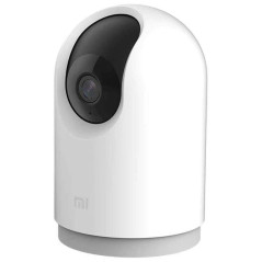 Cámara de Videovigilancia Xiaomi Mi 360º Home Security Camera 2K Pro/ 110º/ Visión Nocturna/ Control desde APP - Imagen 3
