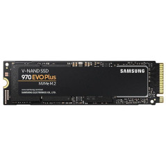 Disco SSD Samsung 970 Evo Plus 2TB/ M.2 2280 PCIe - Imagen 1