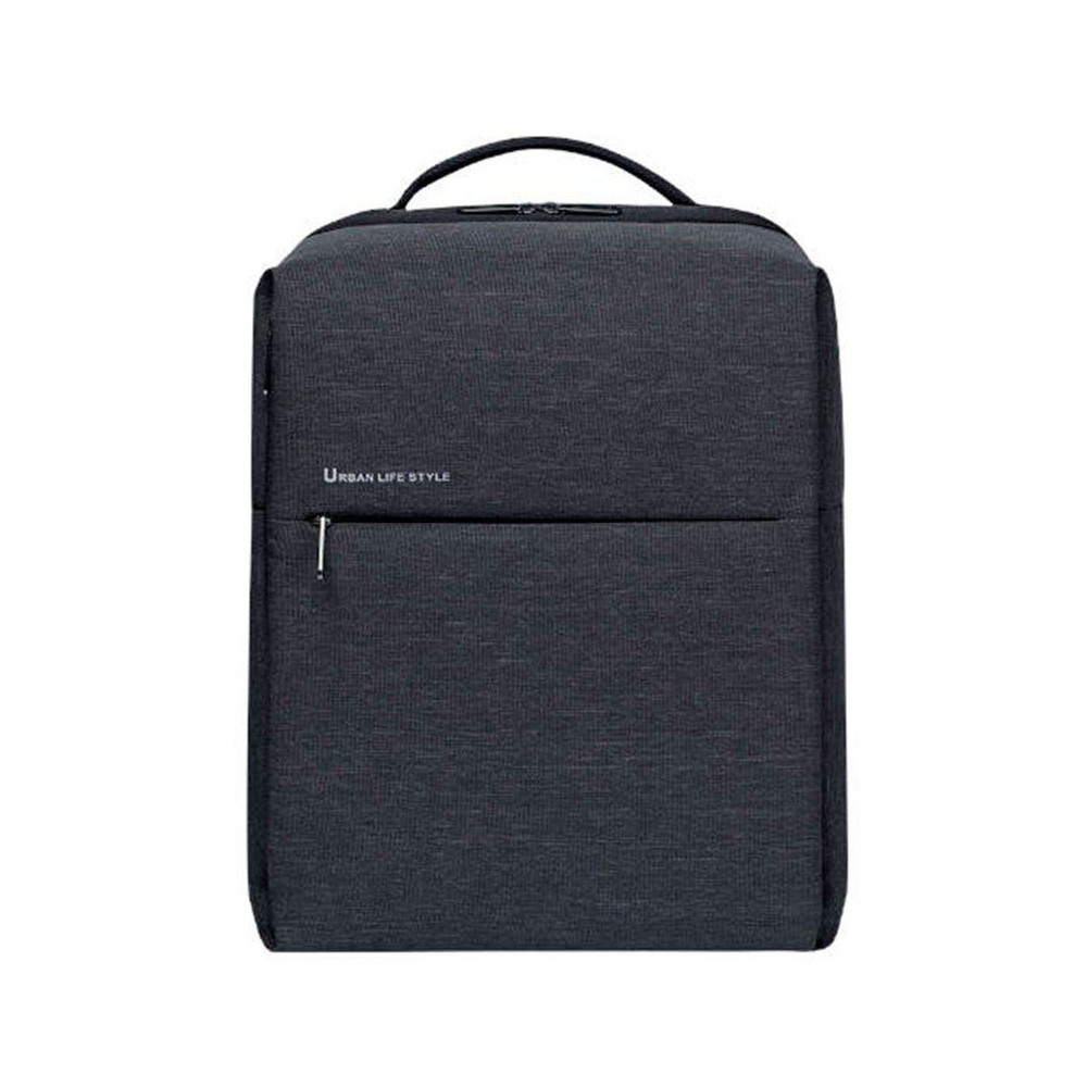 Mochila Xiaomi Mi City Backpack 2 ZJB4192GL para Portátiles hasta 15.6'/ Impermeable - Imagen 1