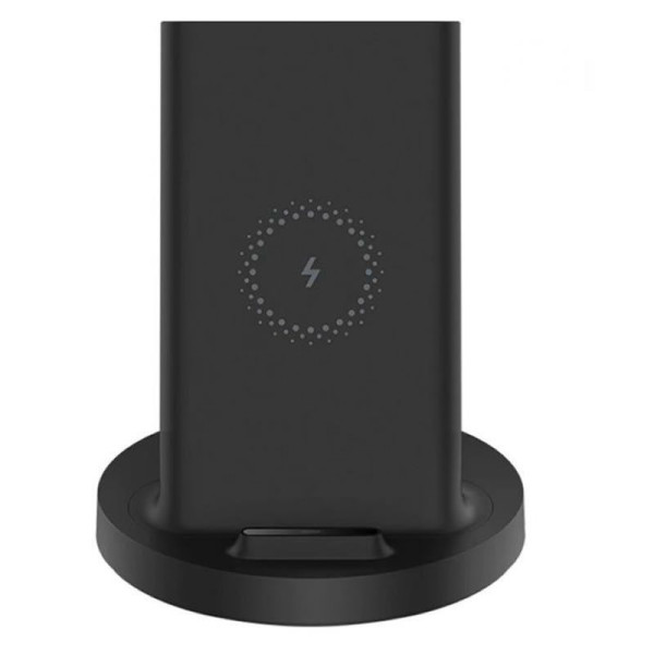 Cargador Inalámbrico Xiaomi Mi 20W Wireless Charging Stand/ 1xUSB Tipo-C - Imagen 1