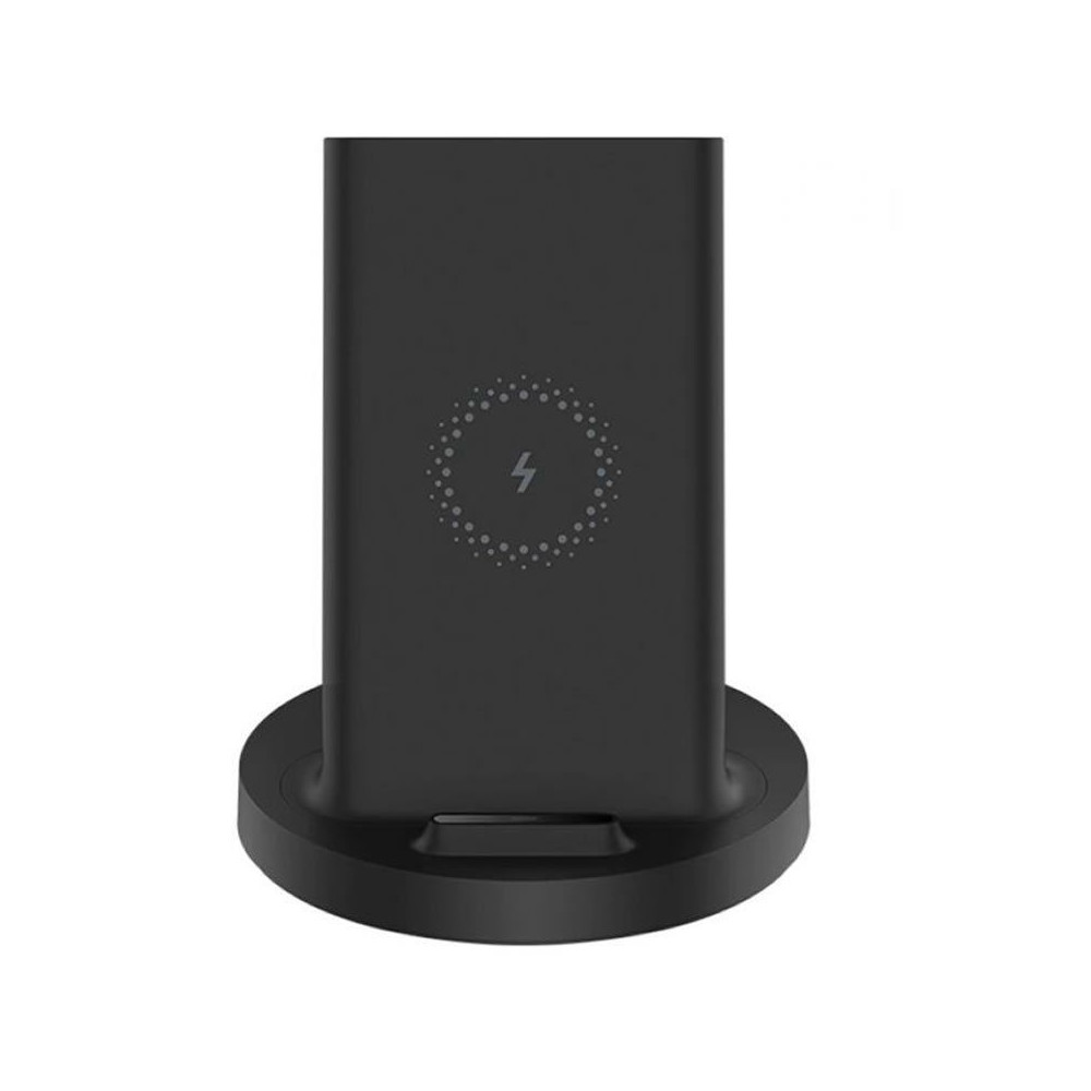 Cargador Inalámbrico Xiaomi Mi 20W Wireless Charging Stand/ 1xUSB Tipo-C - Imagen 1