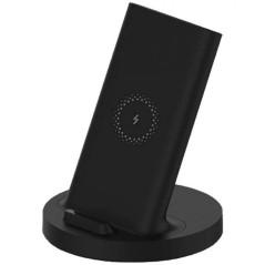 Cargador Inalámbrico Xiaomi Mi 20W Wireless Charging Stand/ 1xUSB Tipo-C - Imagen 2