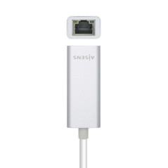 Adaptador USB 3.0 - RJ45 Aisens A106-0504 - Imagen 2