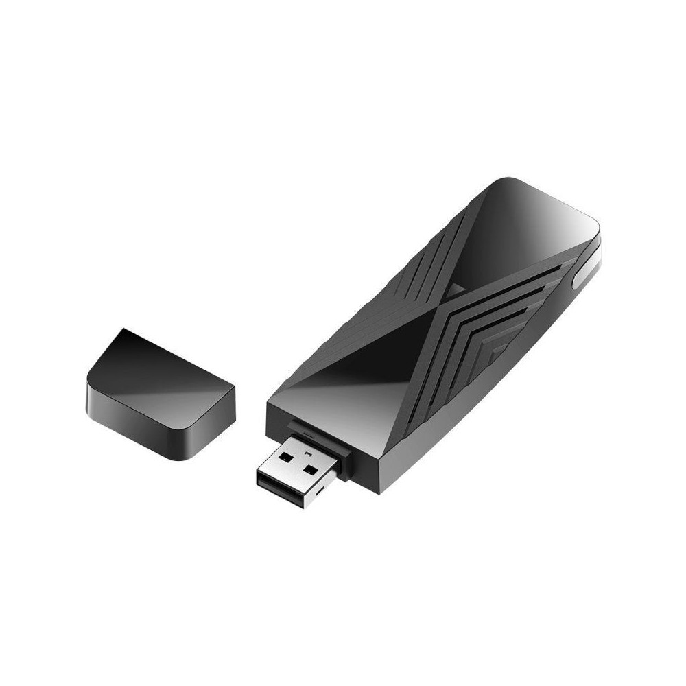 Adaptador USB - WiFi D-Link DWA-X1850/ 1774 Mbps - Imagen 1