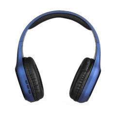 Auriculares Inalámbricos NGS Ártica Sloth/ con Micrófono/ Bluetooth/ Azules - Imagen 3