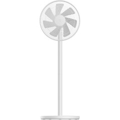 Ventilador Inteligente Xiaomi Mi Smart Standing Fan 1C/ 38W/ 7 Aspas/ 3 velocidades - Imagen 1