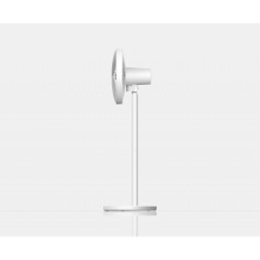 Ventilador Inteligente Xiaomi Mi Smart Standing Fan 1C/ 38W/ 7 Aspas/ 3 velocidades - Imagen 2
