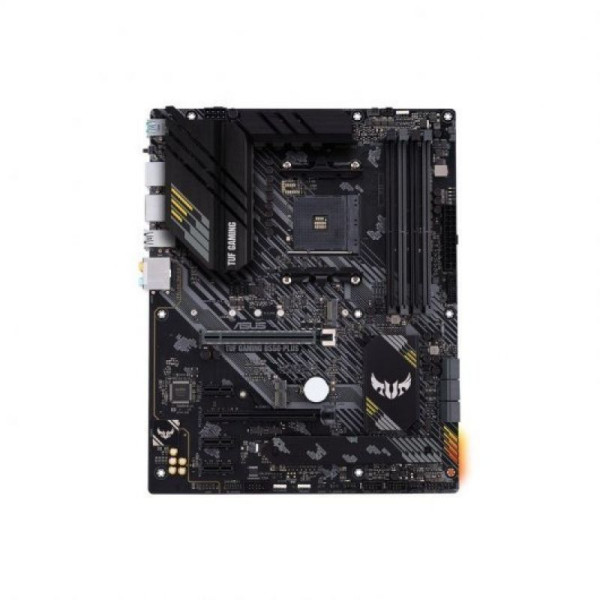 Placa Base Asus TUF GAMING B550-PLUS Socket AM4 - Imagen 3