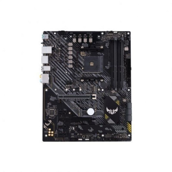 Placa Base Asus TUF GAMING B550-PLUS Socket AM4 - Imagen 4