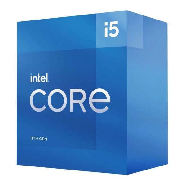 Procesador Intel Core i5-11400 2.60GHz - Imagen 1