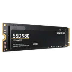 Disco SSD Samsung 980 500GB/ M.2 2280 PCIe - Imagen 3