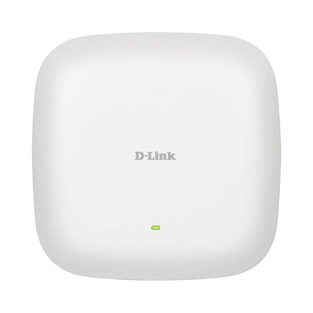 Punto de Acceso Inalámbrico D-Link DAP-X2850 PoE 3600Mbps/ 2.4/5GHz/ Antenas de 3.5/5.5dBi/ WiFi 802.11ax - Imagen 1