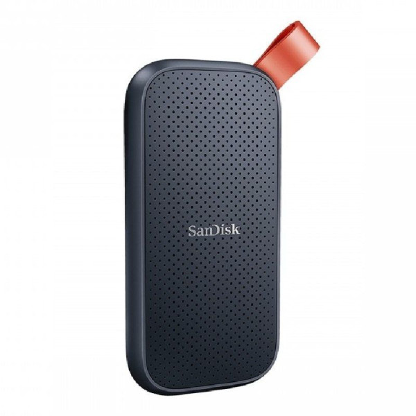 Disco Externo SSD SanDisk Portable 480GB/ USB 3.2 - Imagen 2