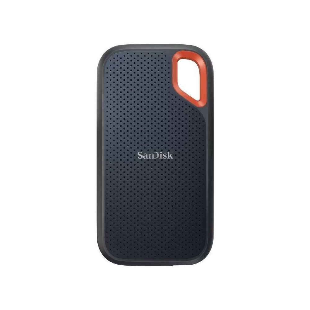 Disco Externo SSD SanDisk Extreme Portable V2 1TB/ USB 3.2 Gen 2 - Imagen 1