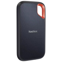 Disco Externo SSD SanDisk Extreme Portable V2 1TB/ USB 3.2 Gen 2 - Imagen 4