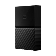 Disco Externo Western Digital WD My Passport 4TB/ 2.5'/ USB 3.0 - Imagen 4