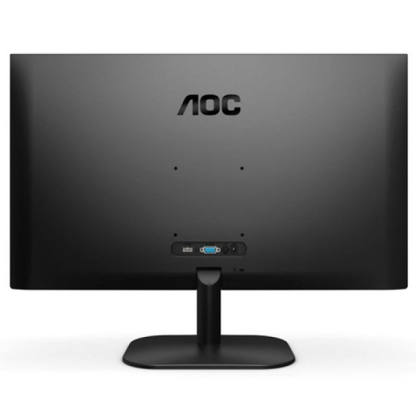 Monitor AOC 24B2XH/EU 23.8'/ Full HD/ Negro - Imagen 5