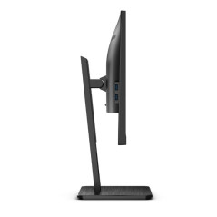 Monitor Profesional AOC Q32P2 31.5'/ QHD/ Multimedia/ Negro - Imagen 5