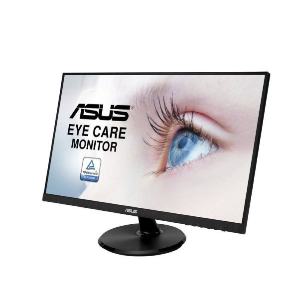 Monitor Asus VA24DCP 23.8'/ Full HD/ Multimedia/ Negro - Imagen 2