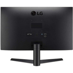 Monitor Gaming LG 24MP60G-B 23.8'/ Full HD/ Negro - Imagen 4