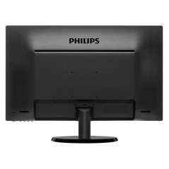 Monitor Philips VLine 223V5LSB 21.5'/ Full HD/ Negro - Imagen 4