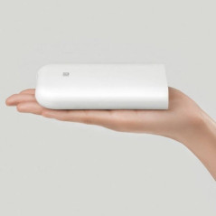 Impresora Portátil Fotográfica Xiaomi Mi Portable Photo Printer Bluetooth/ Blanca - Imagen 4