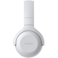 Auriculares Inalámbricos Philips TAUH202/ con Micrófono/ Bluetooth/ Blancos - Imagen 5
