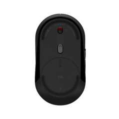 Ratón Inalámbrico por Bluetooth/ 2.4GHz Xiaomi Mi Dual Mode Silent Edition/ Hasta 1300 DPI - Imagen 4