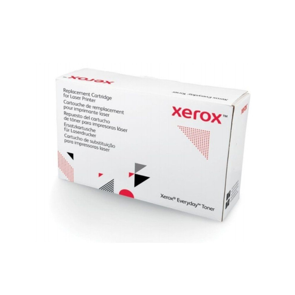Tóner compatible Xerox 006R04320 compatible con Brother TN-247Y/ Amarillo - Imagen 1
