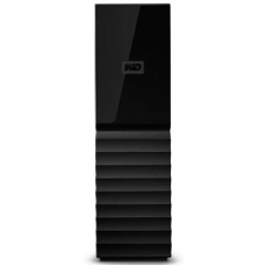 Disco Externo Western Digital My Book 14TB/ 3.5'/ USB 3.0 - Imagen 2