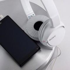 Auriculares Sony MDRZX110APW/ con Micrófono/ Jack 3.5/ Blancos - Imagen 4