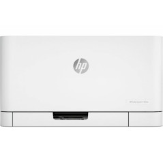 Impresora Láser Color HP 150NW WiFi/ Blanca - Imagen 3