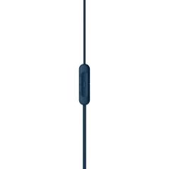 Auriculares Inalámbrico Intrauditivos Sony WI-XB400 Extra Bass/ con Micrófono/ Bluetooth/ Azules - Imagen 4