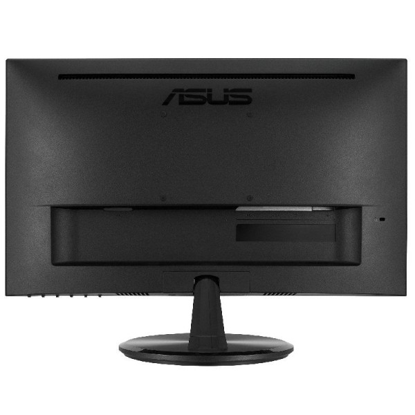 Monitor Profesional Táctil Asus VT229H 21.5'/ Full HD/ Multimedia/ Negro - Imagen 3