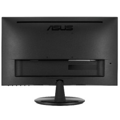 Monitor Profesional Táctil Asus VT229H 21.5'/ Full HD/ Multimedia/ Negro - Imagen 3