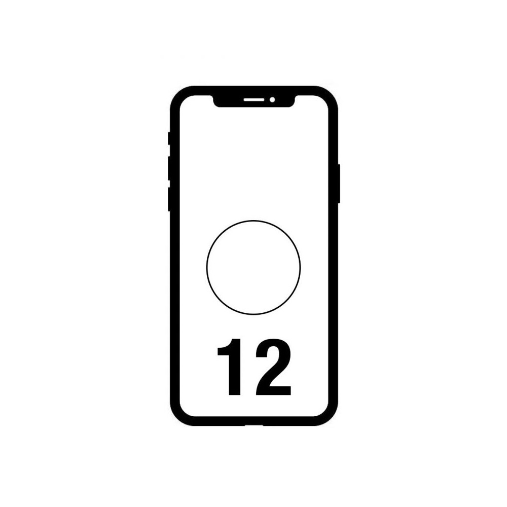 Smartphone Apple iPhone 12 64GB/ 6.1'/ 5G/ Blanco - Imagen 1