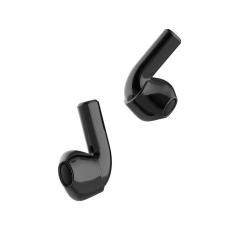 Auriculares Bluetooth SPC Zion Pro con estuche de carga/ Autonomía 3.5h/ Negro - Imagen 3
