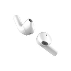 Auriculares Bluetooth SPC Zion Pro con estuche de carga/ Autonomía 3.5h/ Blanco - Imagen 4