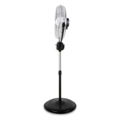 Ventilador 2 en 1 Orbegozo PWS 3050/ Pie/ Pared/ 120W/ Aspas 120cm/ 3 velocidades - Imagen 3