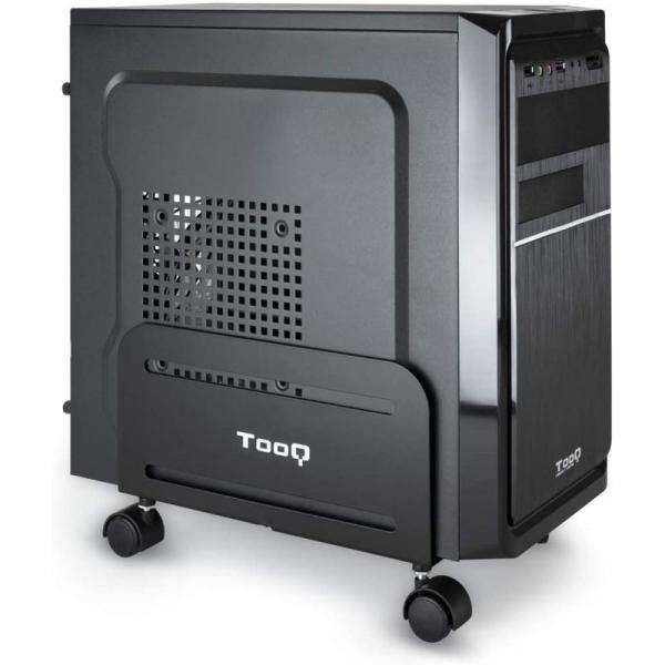 Soporte para PC TooQ UMCS0004-B/ hasta 10kg - Imagen 4