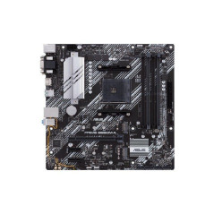 Placa Base Asus Prime B550M-A Socket AM4/ Micro ATX - Imagen 2