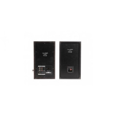 ALTAVOCES ACTIVOS 2.0 FONESTAR CLASS-220B BLANCOS - 2*RMS/45W - 60-20000HZ - ENTRADAS 2*LÍNEA AUX/2*RCA - RECEPTOR BT 5.0 - MAND